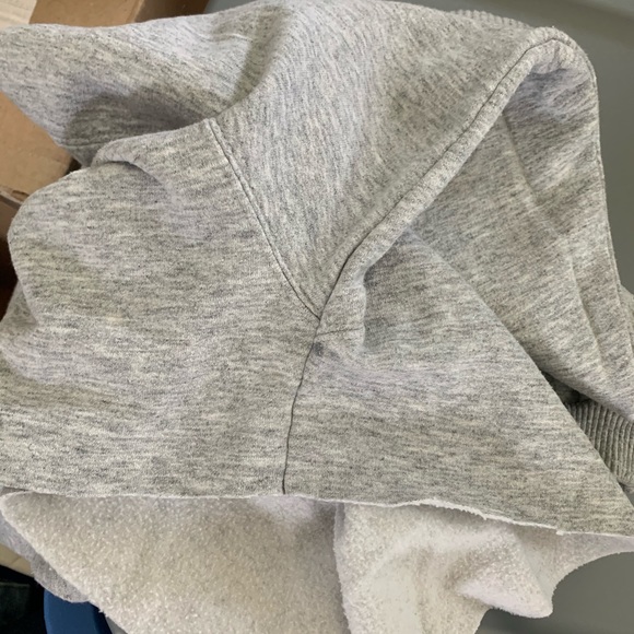 Vintage TikTok ready Crop crewneck Dallas stars - Picture 9 of 11